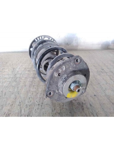 AMORTIGUADOR DELANTERO IZQUIERDO VOLKSWAGEN POLO IV (9N3) - 206807