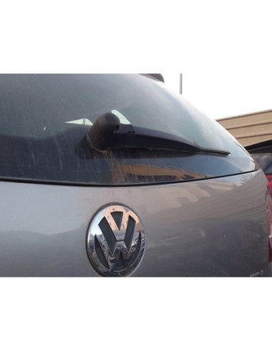 BRAZO LIMPIA TRASERO VOLKSWAGEN POLO IV (9N3) -...