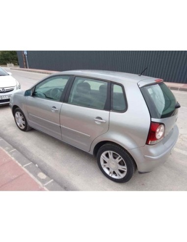 CERRADURA PUERTA DELANTERA IZQUIERDA VOLKSWAGEN...
