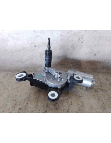 MOTOR LIMPIA TRASERO VOLKSWAGEN POLO IV (9N3) -...