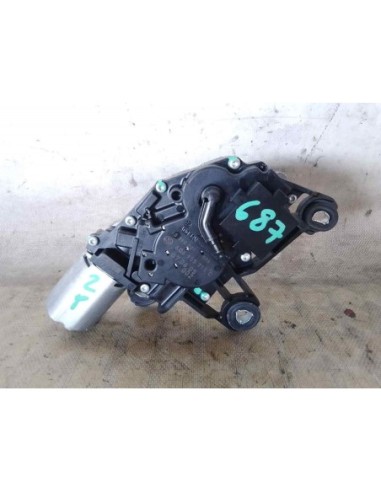 MOTOR LIMPIA TRASERO VOLKSWAGEN POLO IV (9N3) -...