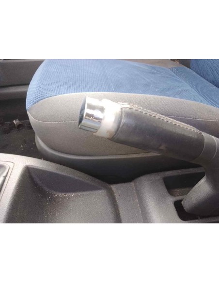 PALANCA FRENO VOLKSWAGEN POLO IV (9N3) - 244172