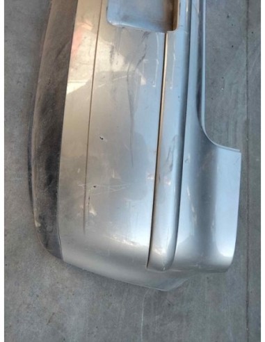 PARAGOLPES TRASERO VOLKSWAGEN POLO IV (9N3) -...