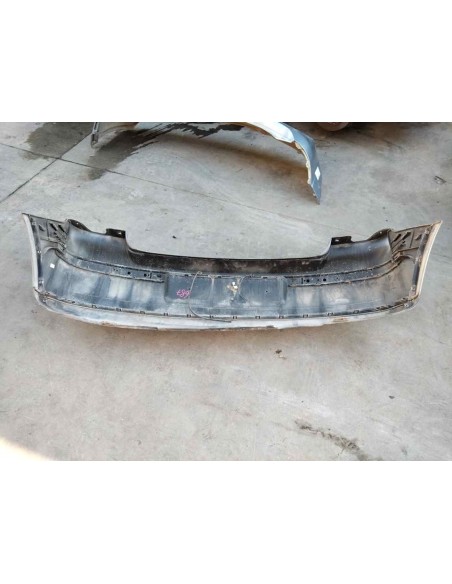 PARAGOLPES TRASERO VOLKSWAGEN POLO IV (9N3) - 258732