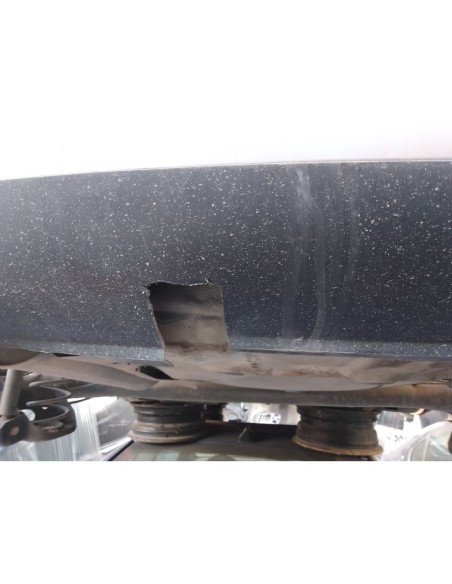 PARAGOLPES TRASERO VOLKSWAGEN POLO IV (9N3) - 260142
