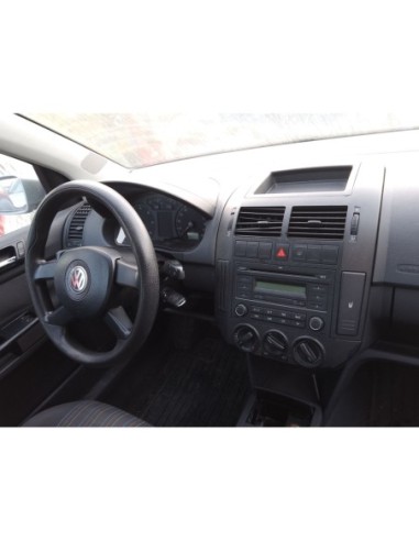 SISTEMA AUDIO / RADIO CD VOLKSWAGEN POLO IV...