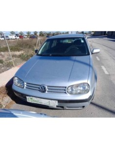 MOTOR COMPLETO VOLKSWAGEN GOLF IV BERLINA (1J1)(10 1997)...