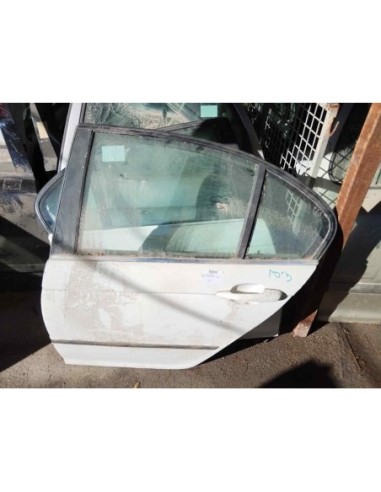 PUERTA TRASERA IZQUIERDA BMW SERIE 3 BERLINA...
