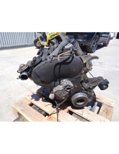 DESPIECE MOTOR VOLKSWAGEN GOLF IV BERLINA...
