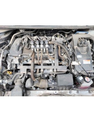 MOTOR COMPLETO TOYOTA COROLLA TOURING SPORTS...