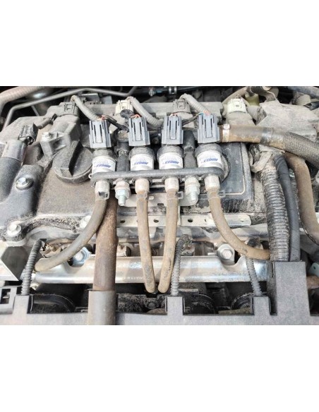 MOTOR COMPLETO TOYOTA COROLLA TOURING SPORTS (E21) - 249219