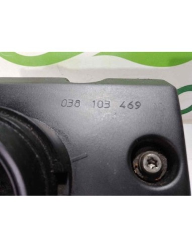 TAPA BALANCINES VOLKSWAGEN GOLF V (1K1)(10...