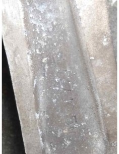 LLANTA MAZDA CX-5 (KE) - 236793 2