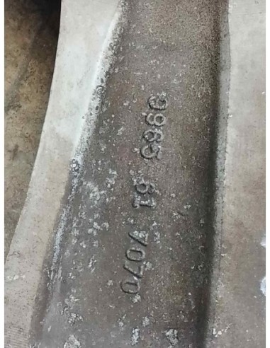 LLANTA MAZDA CX-5 (KE) - 236793