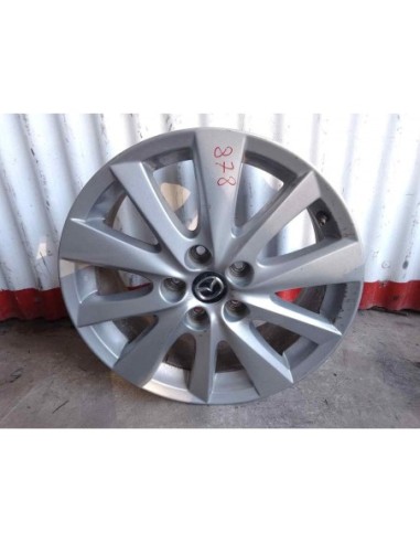 LLANTA MAZDA CX-5 (KE) - 262823
