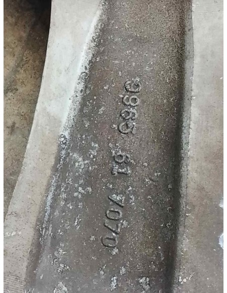 LLANTA MAZDA CX-5 (KE) - 262823