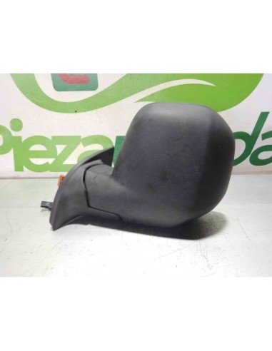 RETROVISOR IZQUIERDO PEUGEOT PARTNER FURGÓN -...