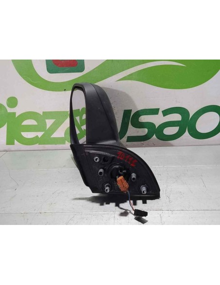 RETROVISOR IZQUIERDO PEUGEOT PARTNER FURGÓN - 258481