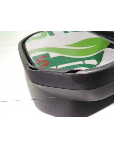 RETROVISOR IZQUIERDO PEUGEOT PARTNER FURGÓN - 258481