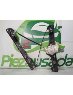 ELEVALUNAS DELANTERO IZQUIERDO BMW SERIE 3 BERLINA (E90)...