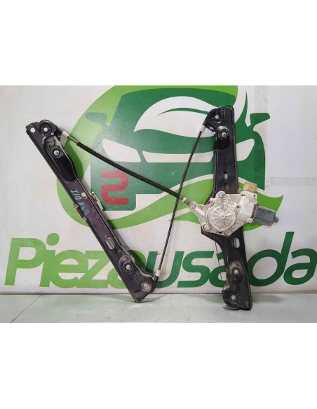 ELEVALUNAS DELANTERO IZQUIERDO BMW SERIE 3 BERLINA (E90) - 264101