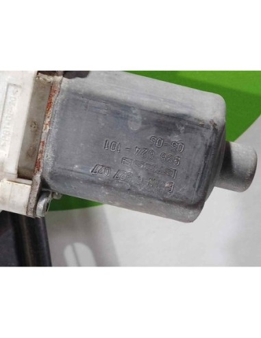 ELEVALUNAS DELANTERO IZQUIERDO BMW SERIE 3...