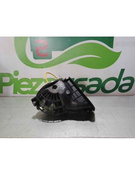 MANDO CALEFACCION / AIRE ACONDICIONADO RENAULT SCENIC III (JZ) - 264118