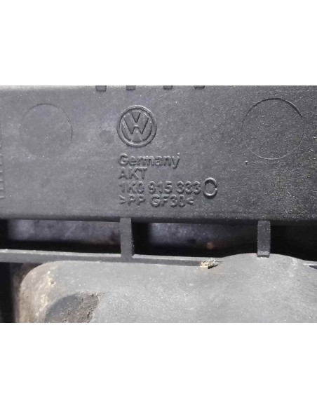SOPORTE BATERIA VOLKSWAGEN GOLF V (1K1)(10 2003) - 264125