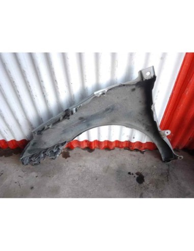 ALETA DELANTERA DERECHA CITROEN C4 BERLINA -...