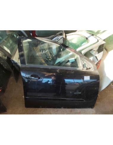 PUERTA DELANTERA DERECHA OPEL ASTRA H BERLINA -...