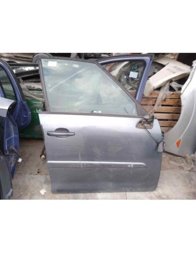 PUERTA DELANTERA DERECHA CITROEN C4 PICASSO -...