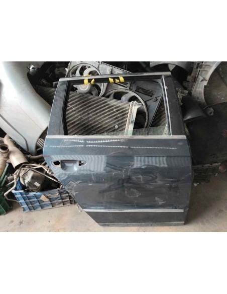 PUERTA TRASERA DERECHA VOLKSWAGEN PASSAT VARIANT (3C5) - 217609