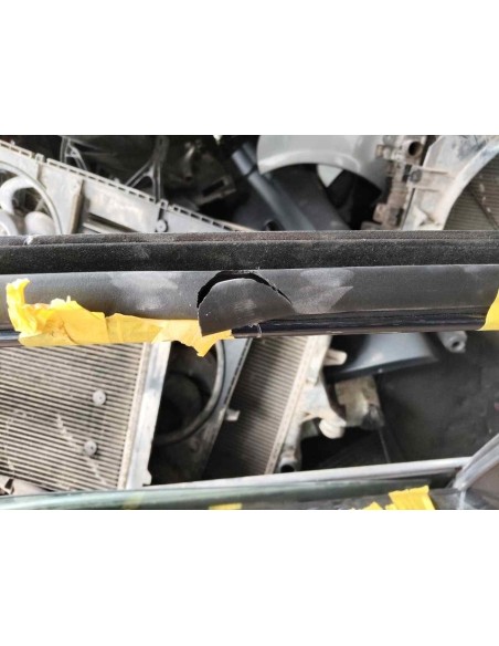 PUERTA TRASERA DERECHA VOLKSWAGEN PASSAT VARIANT (3C5) - 217609