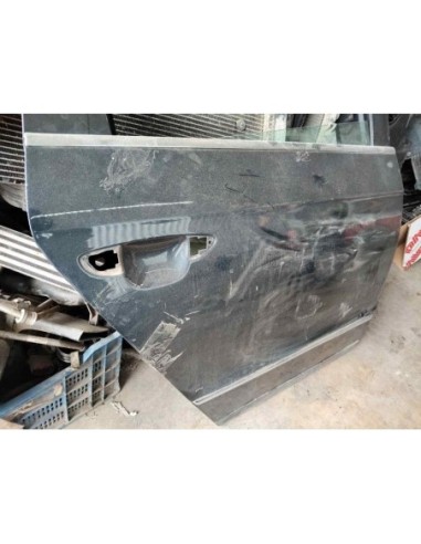 PUERTA TRASERA DERECHA VOLKSWAGEN PASSAT...