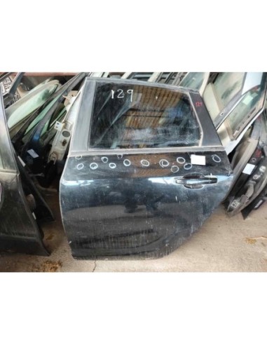 PUERTA TRASERA IZQUIERDA OPEL ASTRA J BERLINA...