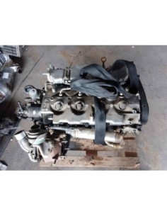 DESPIECE MOTOR TOYOTA AVENSIS BERLINA (T25) - 200354 2