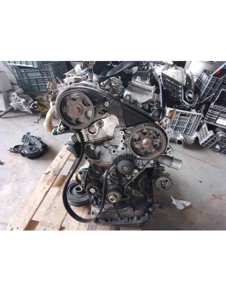 DESPIECE MOTOR TOYOTA AVENSIS BERLINA (T25) - 200354