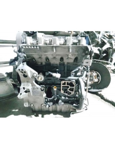DESPIECE MOTOR VOLKSWAGEN GOLF V (1K1)(10 2003)...
