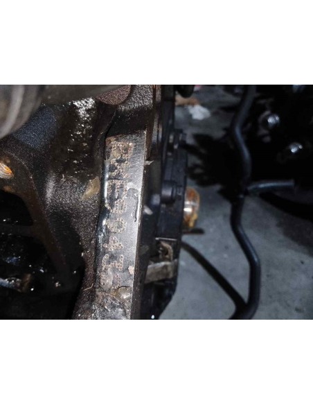 DESPIECE MOTOR VOLKSWAGEN GOLF V (1K1)(10 2003) - 220435