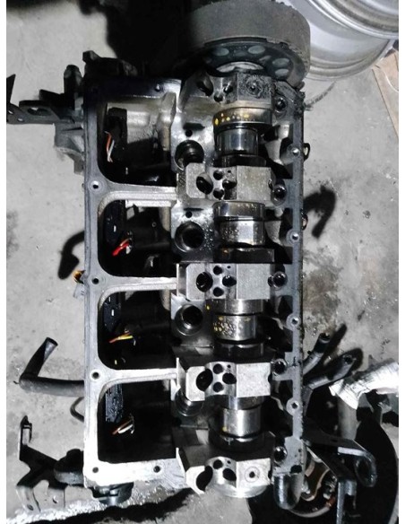 DESPIECE MOTOR VOLKSWAGEN GOLF V (1K1)(10 2003) - 220435