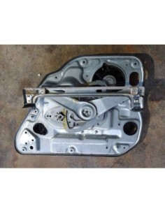 ELEVALUNAS DELANTERO IZQUIERDO VOLVO S40 BERLINA - 239827 2
