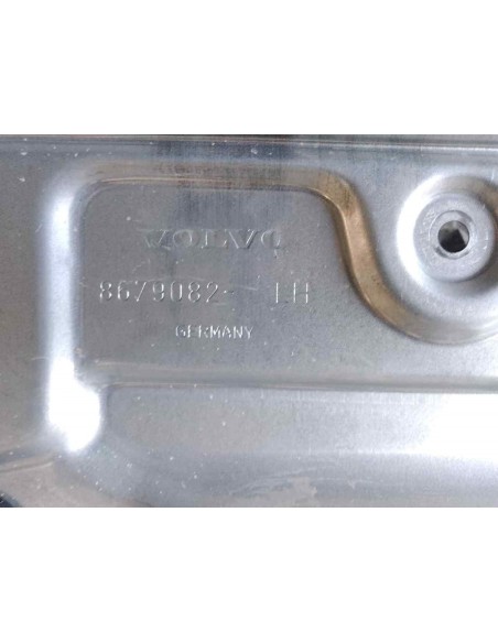 ELEVALUNAS DELANTERO IZQUIERDO VOLVO S40 BERLINA - 239827