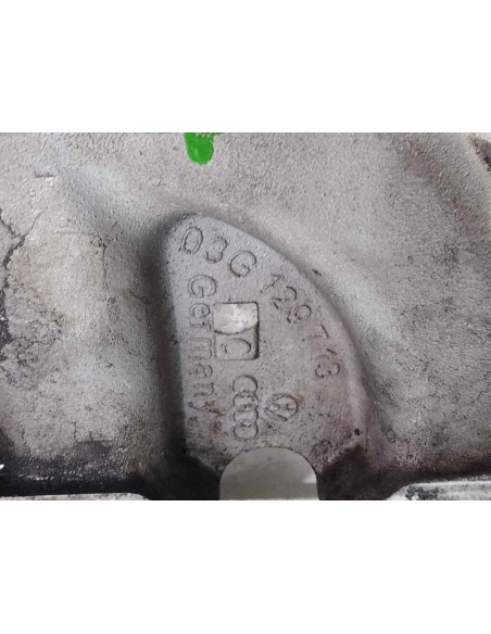 COLECTOR ADMISION VOLKSWAGEN GOLF V (1K1)(10 2003) - 264115