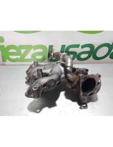 COLECTOR ADMISION VOLKSWAGEN GOLF V (1K1)(10...