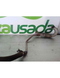 TUBO DACIA SANDERO II - 238246 2