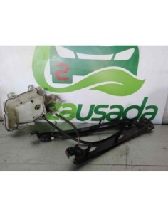 ELEVALUNAS DELANTERO IZQUIERDO SEAT ALTEA XL (5P5) - 212260