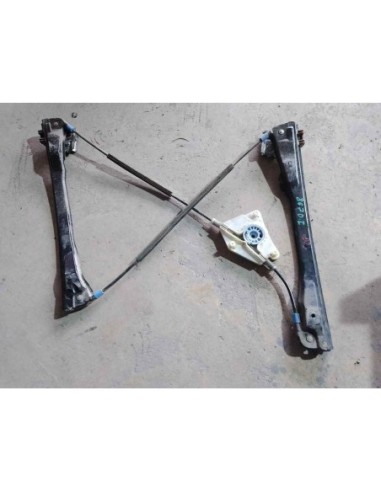 ELEVALUNAS DELANTERO IZQUIERDO SEAT CORDOBA...