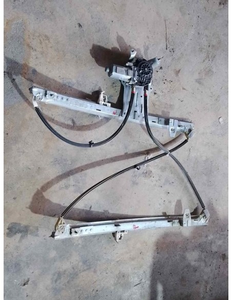 ELEVALUNAS DELANTERO DERECHO CITROEN XSARA PICASSO - 262567