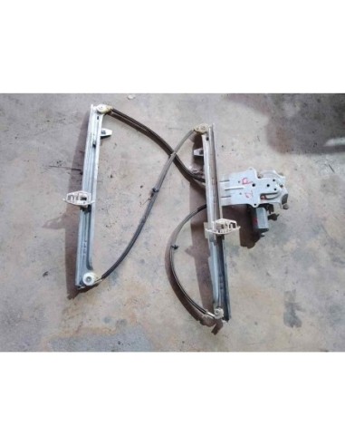ELEVALUNAS DELANTERO DERECHO CITROEN XSARA...