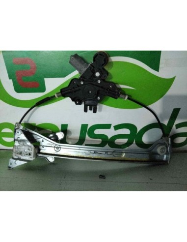 ELEVALUNAS DELANTERO DERECHO TOYOTA COROLLA...